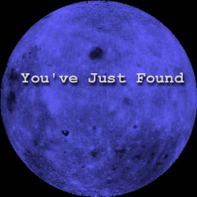 new moon at ghostories.com