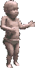 baby dance