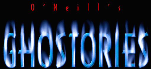 o'neills ghostories